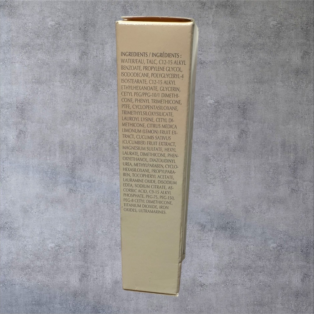 Mary Kay Full Coverage Foundation Ivory 204 366700 1oz New Disc. - Pink Cap - Picture 6 of 7